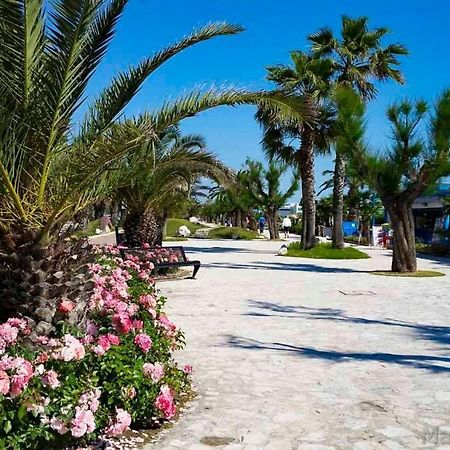 קולונלה B&B Al Fiume מראה חיצוני תמונה