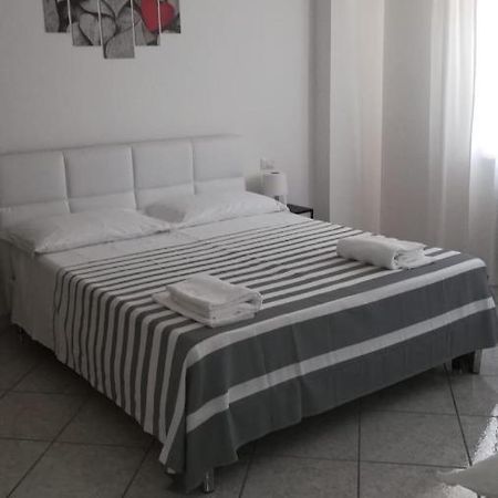 קולונלה B&B Al Fiume מראה חיצוני תמונה