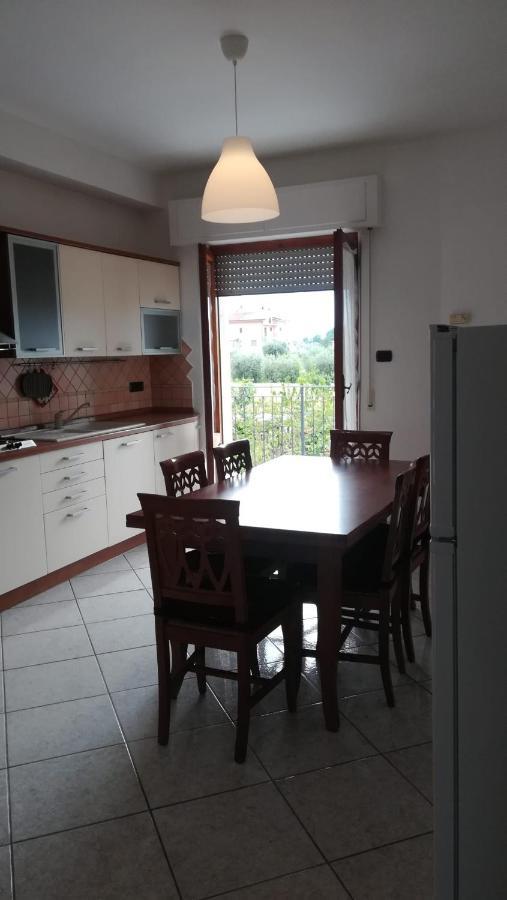 קולונלה B&B Al Fiume מראה חיצוני תמונה