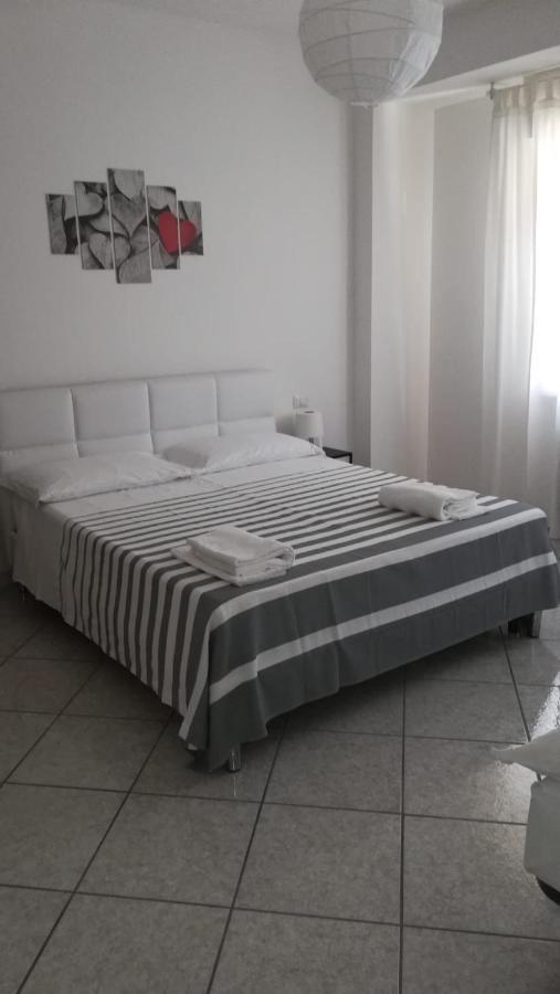קולונלה B&B Al Fiume מראה חיצוני תמונה