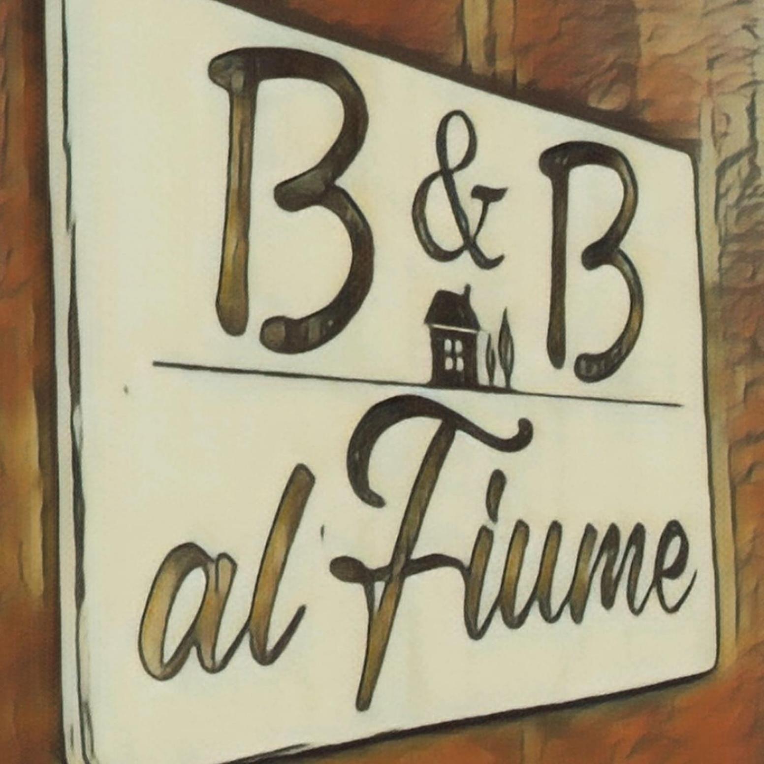 קולונלה B&B Al Fiume מראה חיצוני תמונה