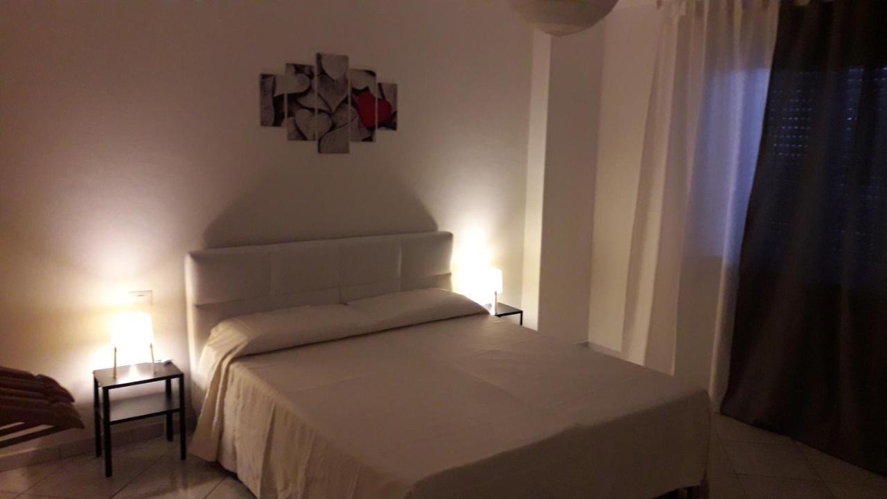 קולונלה B&B Al Fiume מראה חיצוני תמונה