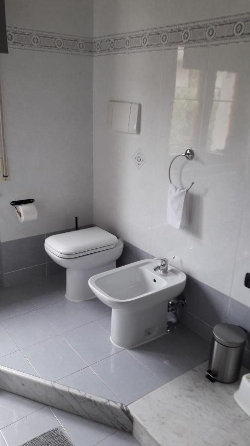 קולונלה B&B Al Fiume מראה חיצוני תמונה