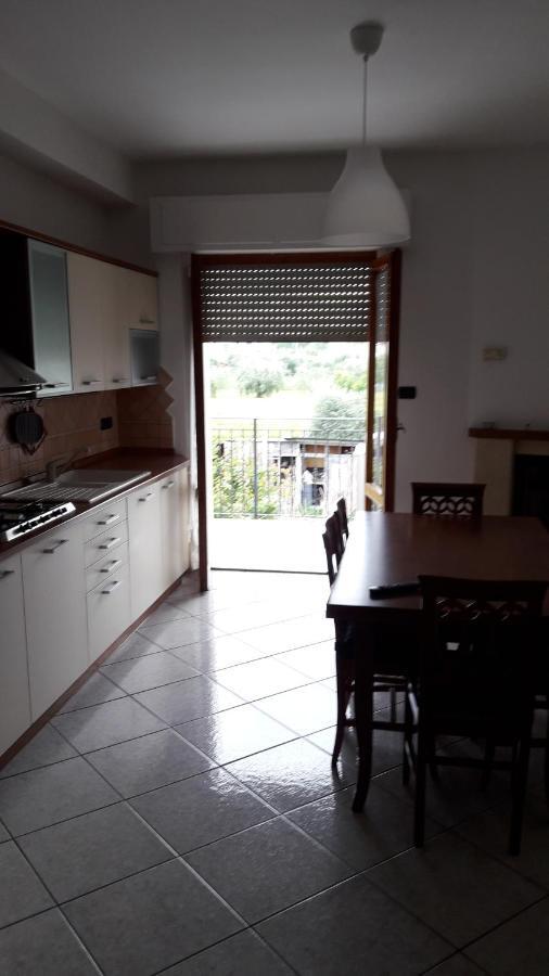 קולונלה B&B Al Fiume מראה חיצוני תמונה
