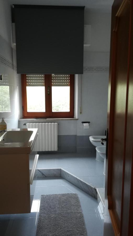 קולונלה B&B Al Fiume מראה חיצוני תמונה
